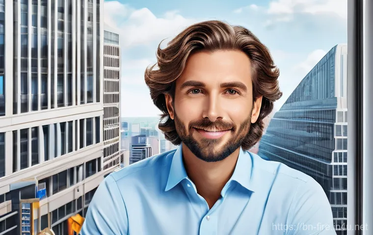 화재안전관리 실무와 관련된 최신 기술 동향 - **Right Side (VR Training):** Another firefighter, also in full protective gear but clearly wearing ...