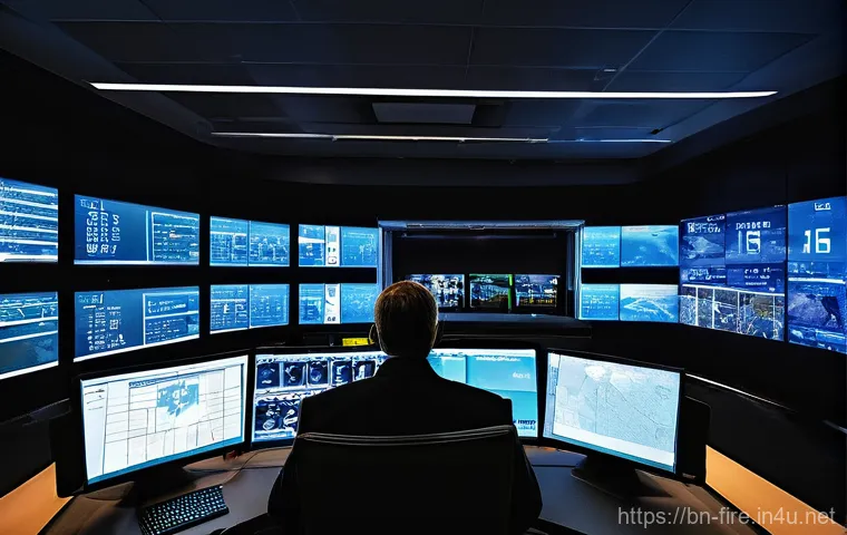 화재안전관리 분야에서 필요한 리더십 스킬 - **Prompt:** A diverse group of employees, men and women of various ages and ethnicities, are activel...