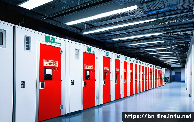 화재안전관리기술자와 관련된 국제 자격증 소개 관련 이미지 2