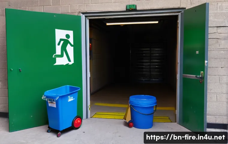 화재안전관리 직무에서 자주 발생하는 실수 관련 이미지 1