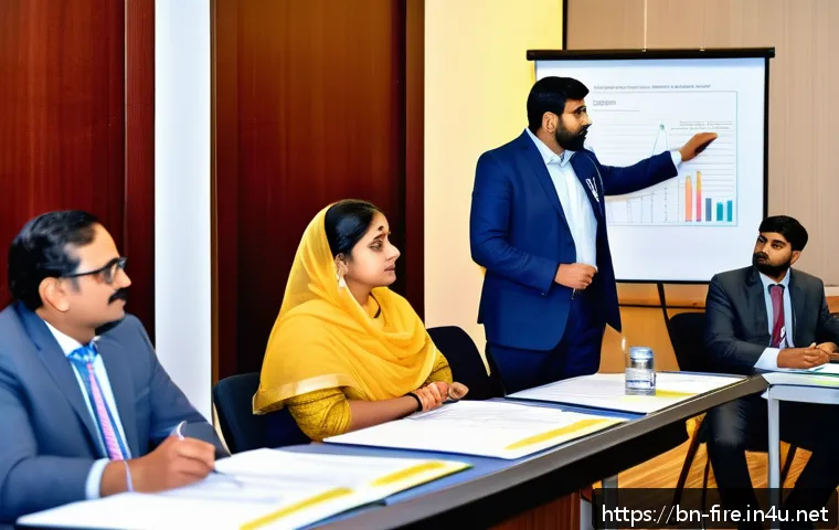 화재안전관리 기술자의 경력 성장 사례 관련 이미지 2