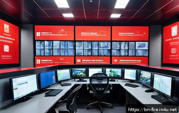 화재안전관리 직무에서의 목표 달성 전략 관련 이미지 2