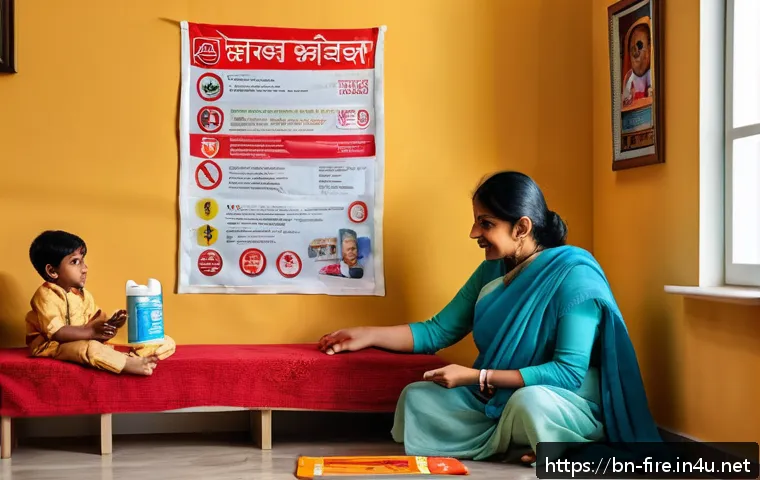 화재안전관리 실무에서의 문제 해결 전략 관련 이미지 2